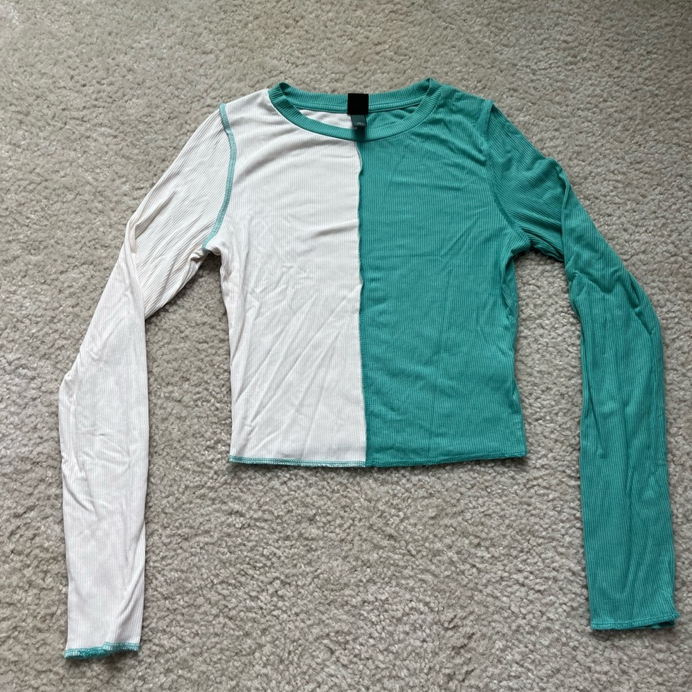 Long Sleeve